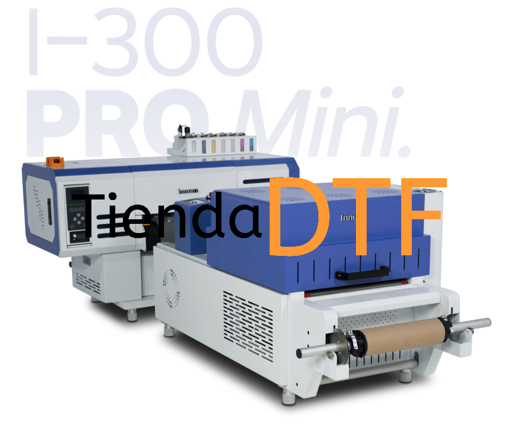 Innuro DTF I-300 PRO MINI