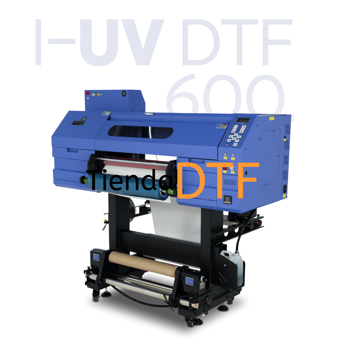 Innuro DTF I-UV 600