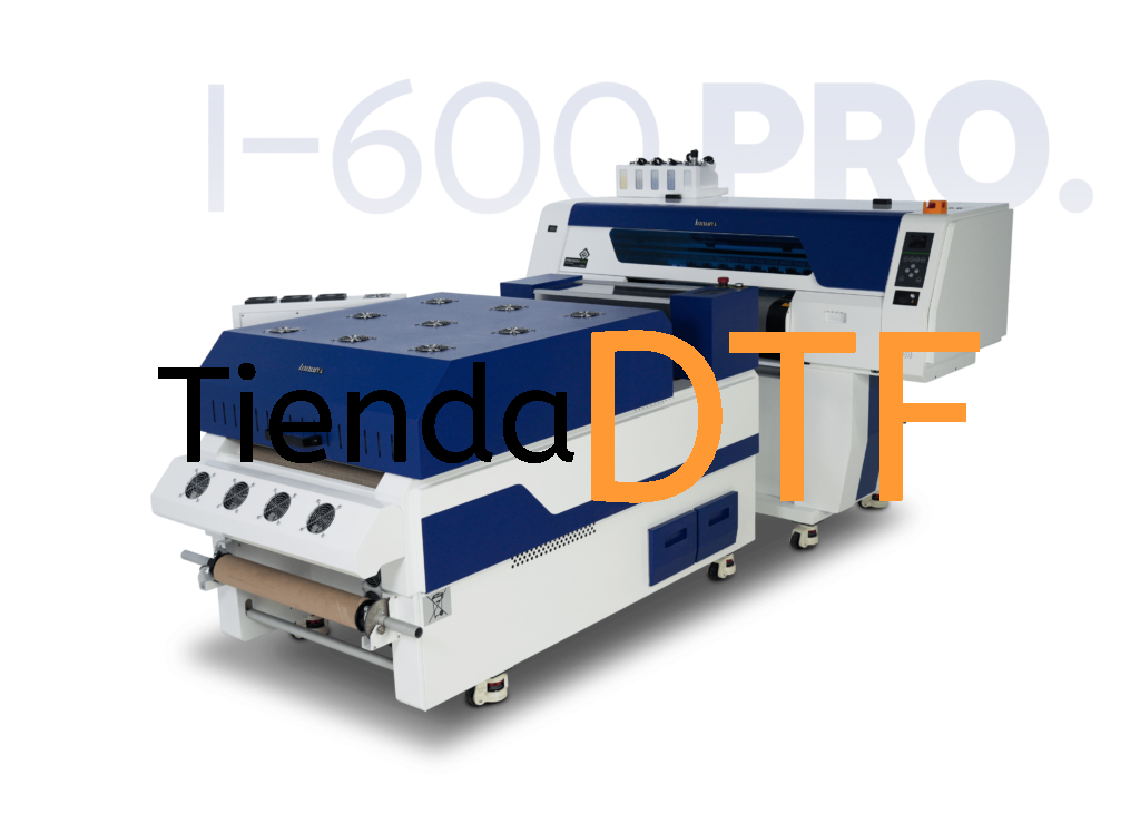Innuro DTF I-600 PRO