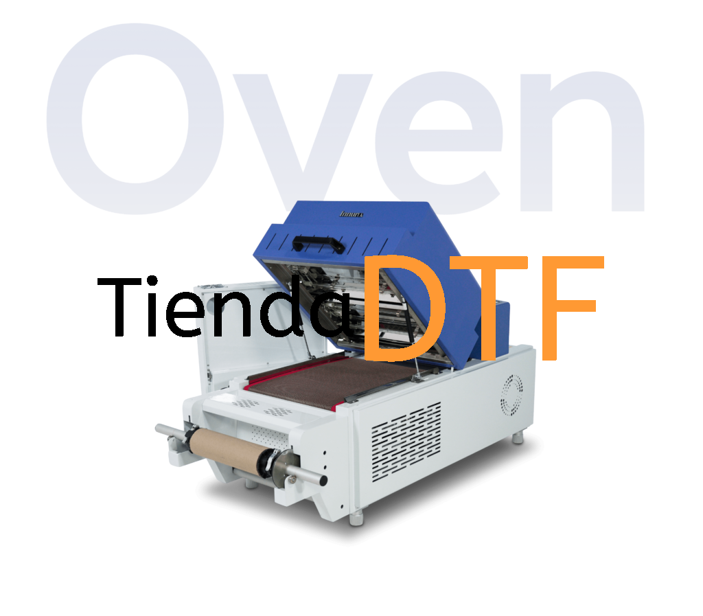 Innuro DTF I-300 PRO MINI - Imagen 2