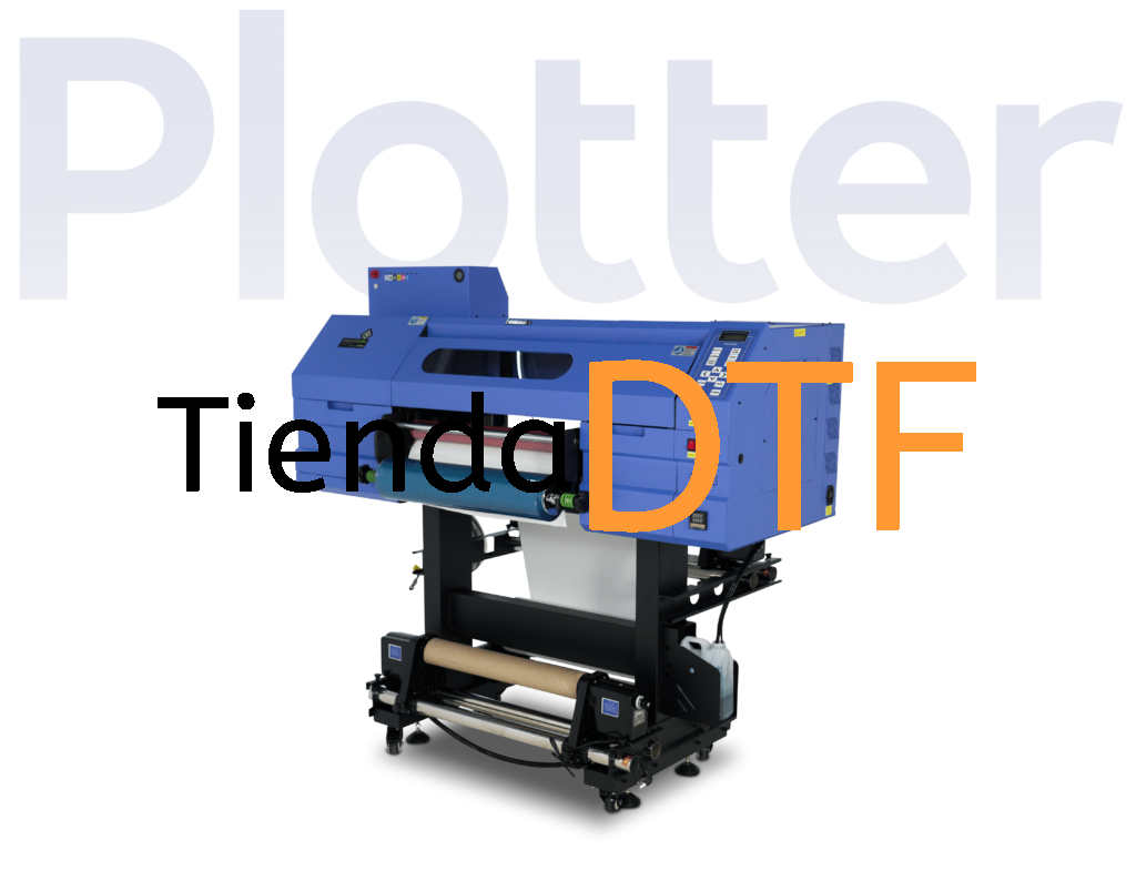 Innuro DTF I-UV 600 - Imagen 5