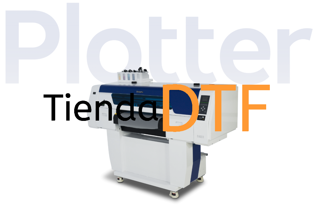 Innuro DTF I-600 PRO - Imagen 3